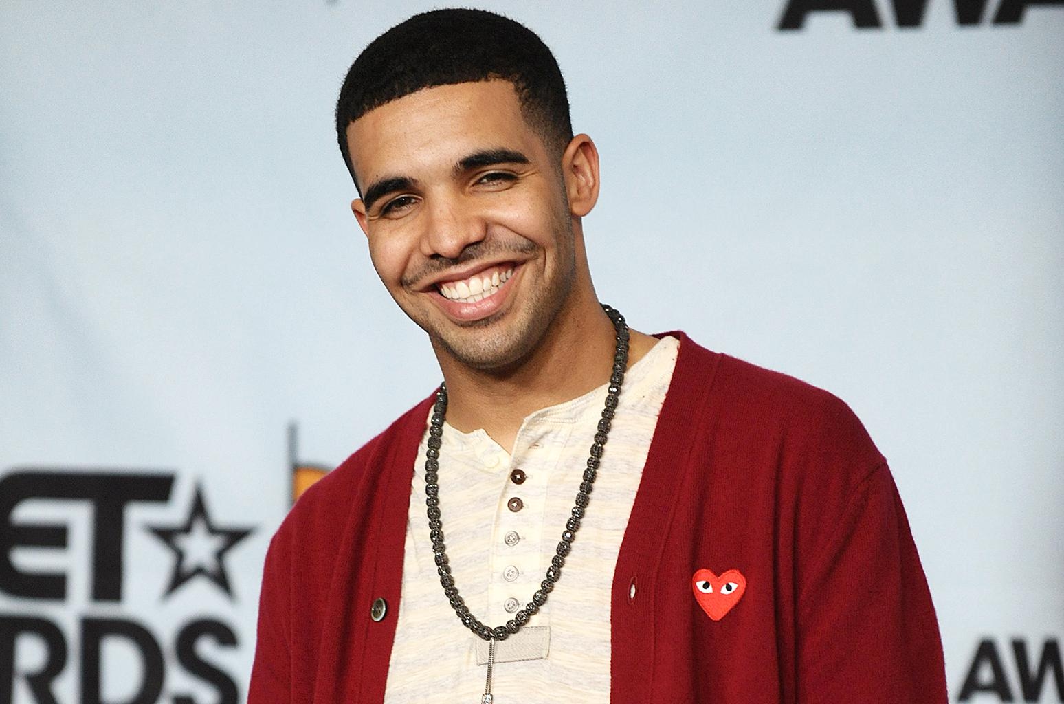 Drake's 'Money in the Grave' Lyrics