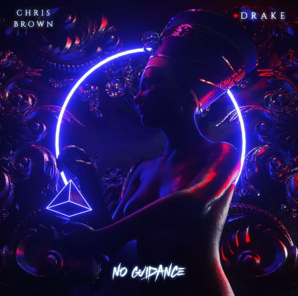 Chris Brown & Drake Collaborate For The First Time Since 2014 On No