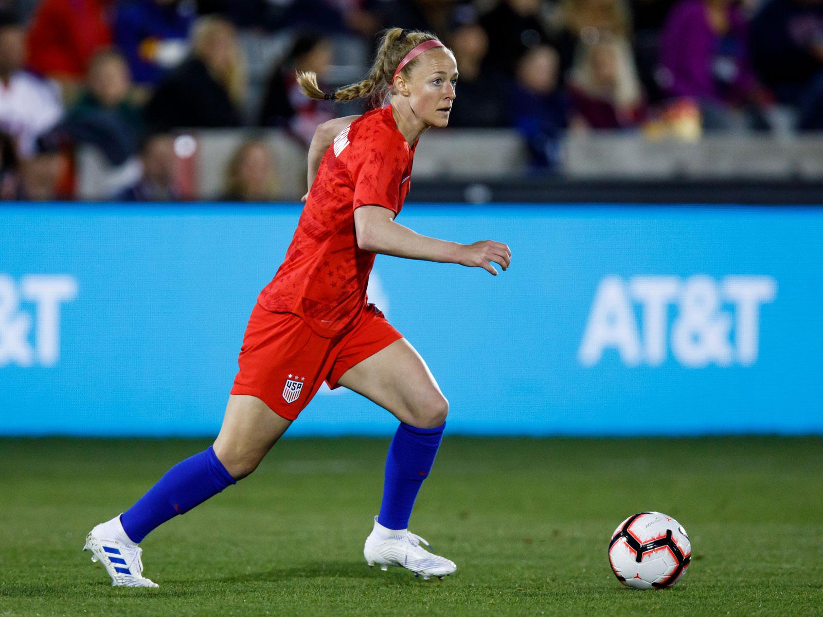 USWNT Women's World Cup roster projection: Final picks for 2019