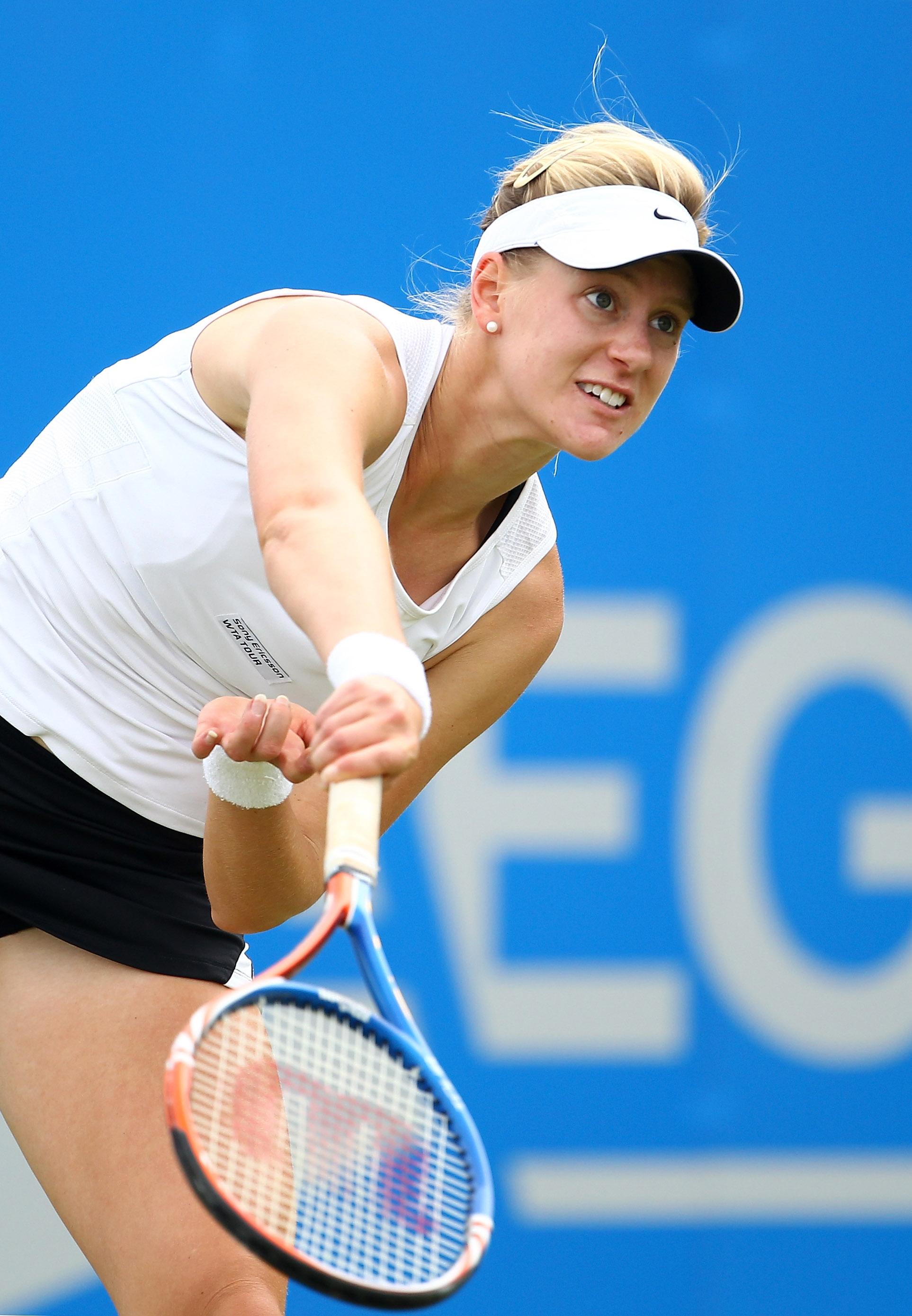 30 best wallpapers image about Alison Riske tennis player.