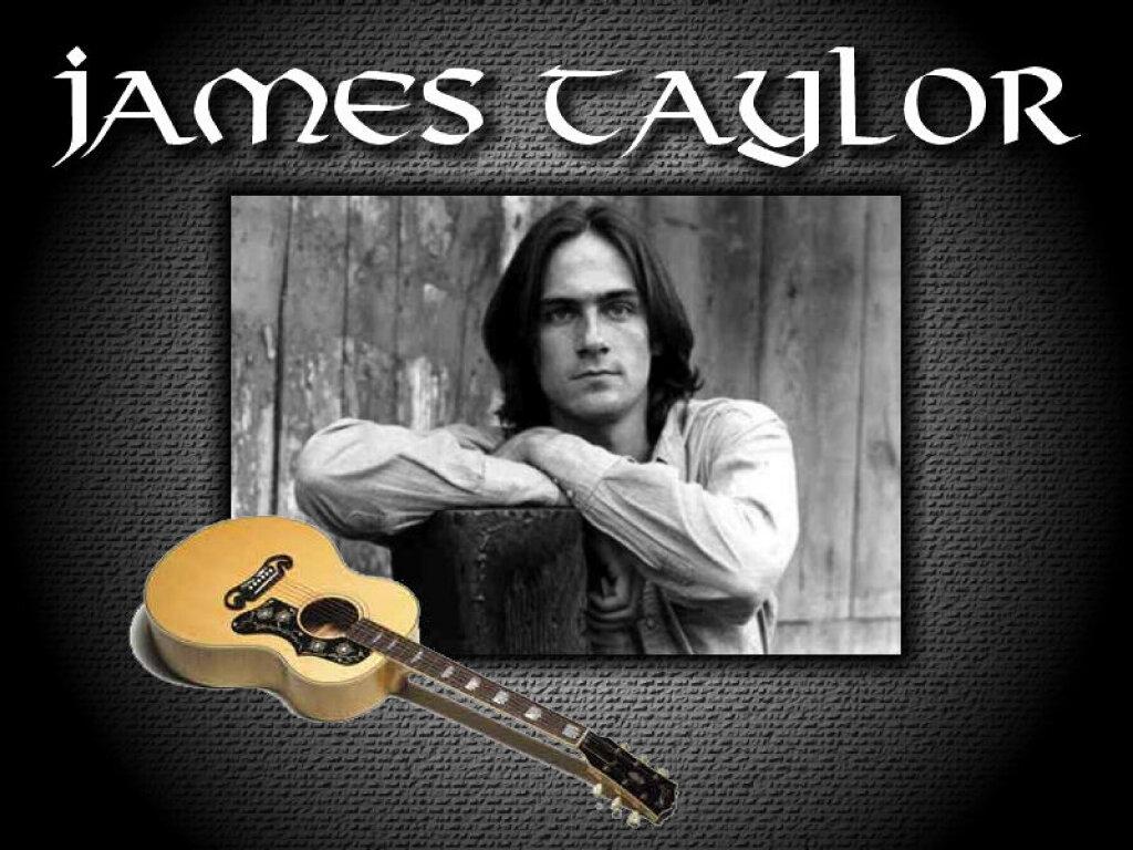 Third Music Blog: JAMES TAYLOR