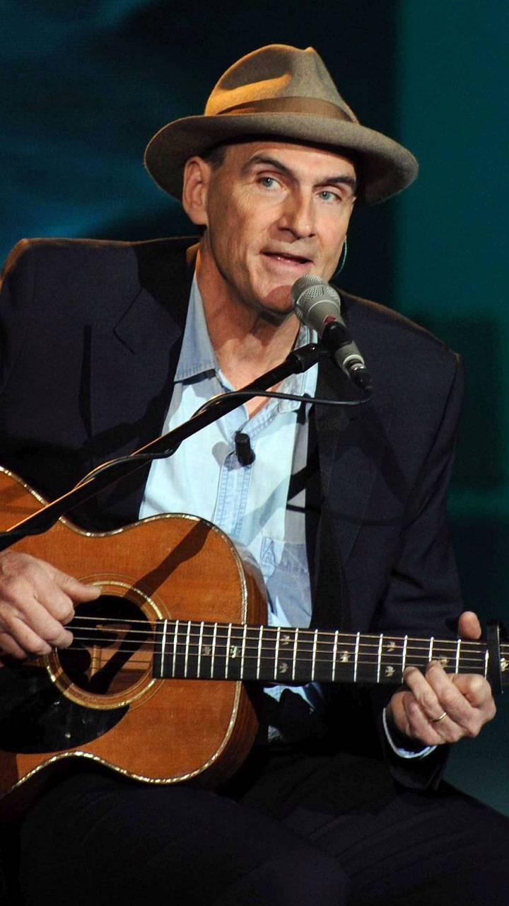 James Taylor Wallpaper