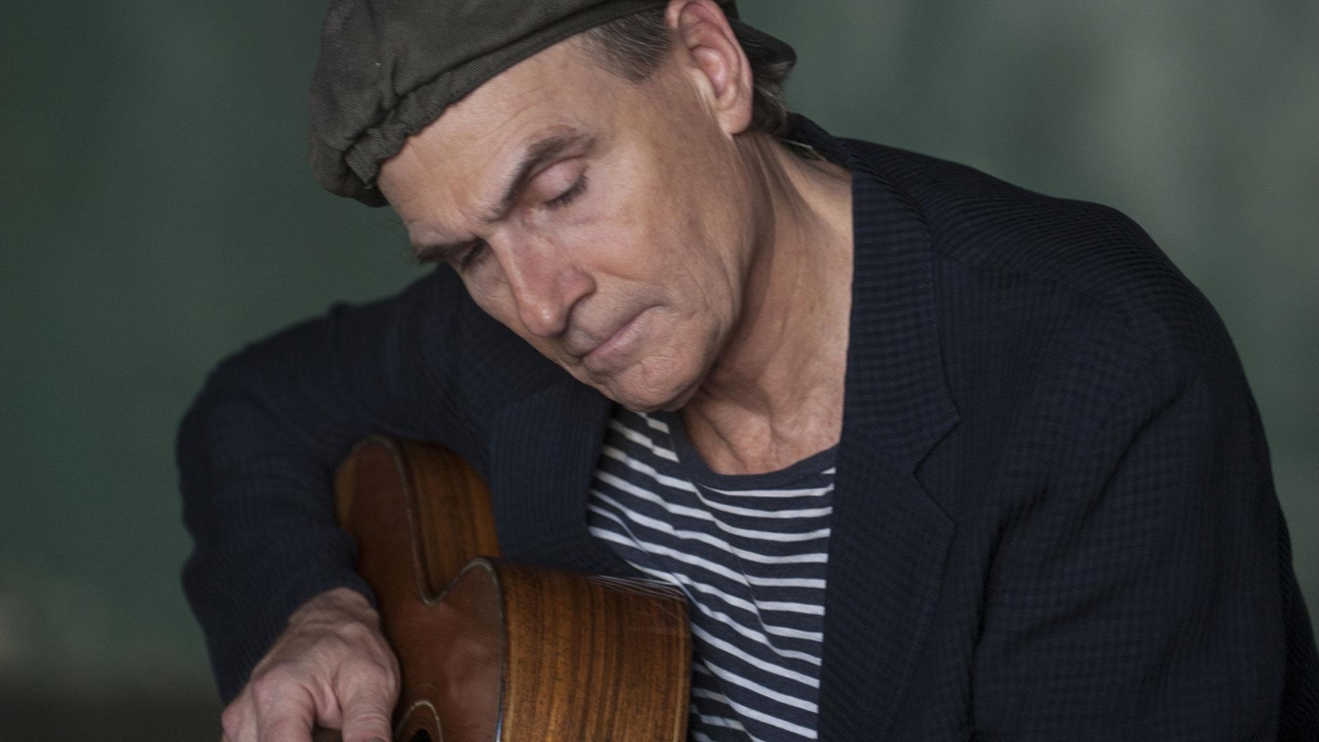 James Taylor