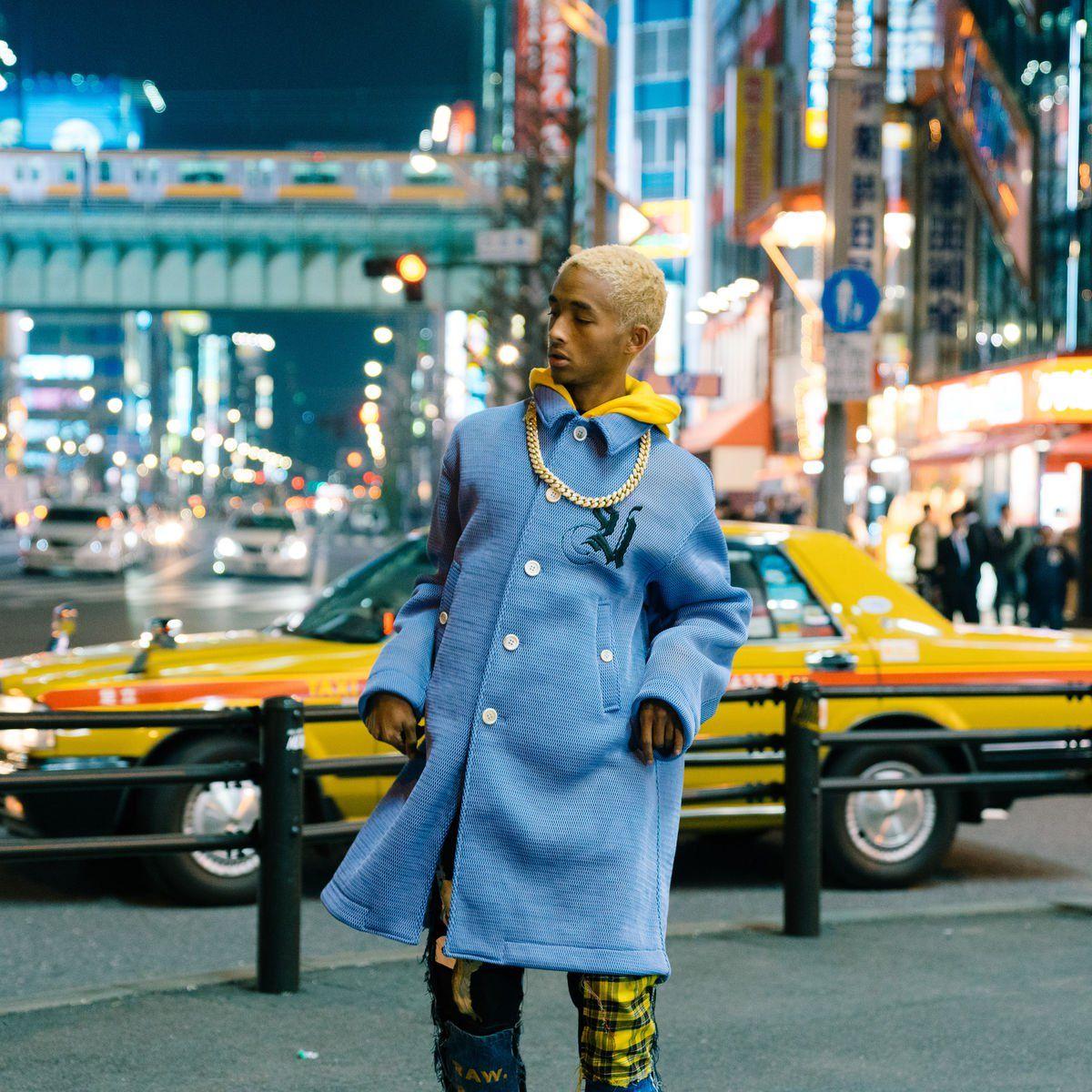 New Music: Jaden Smith