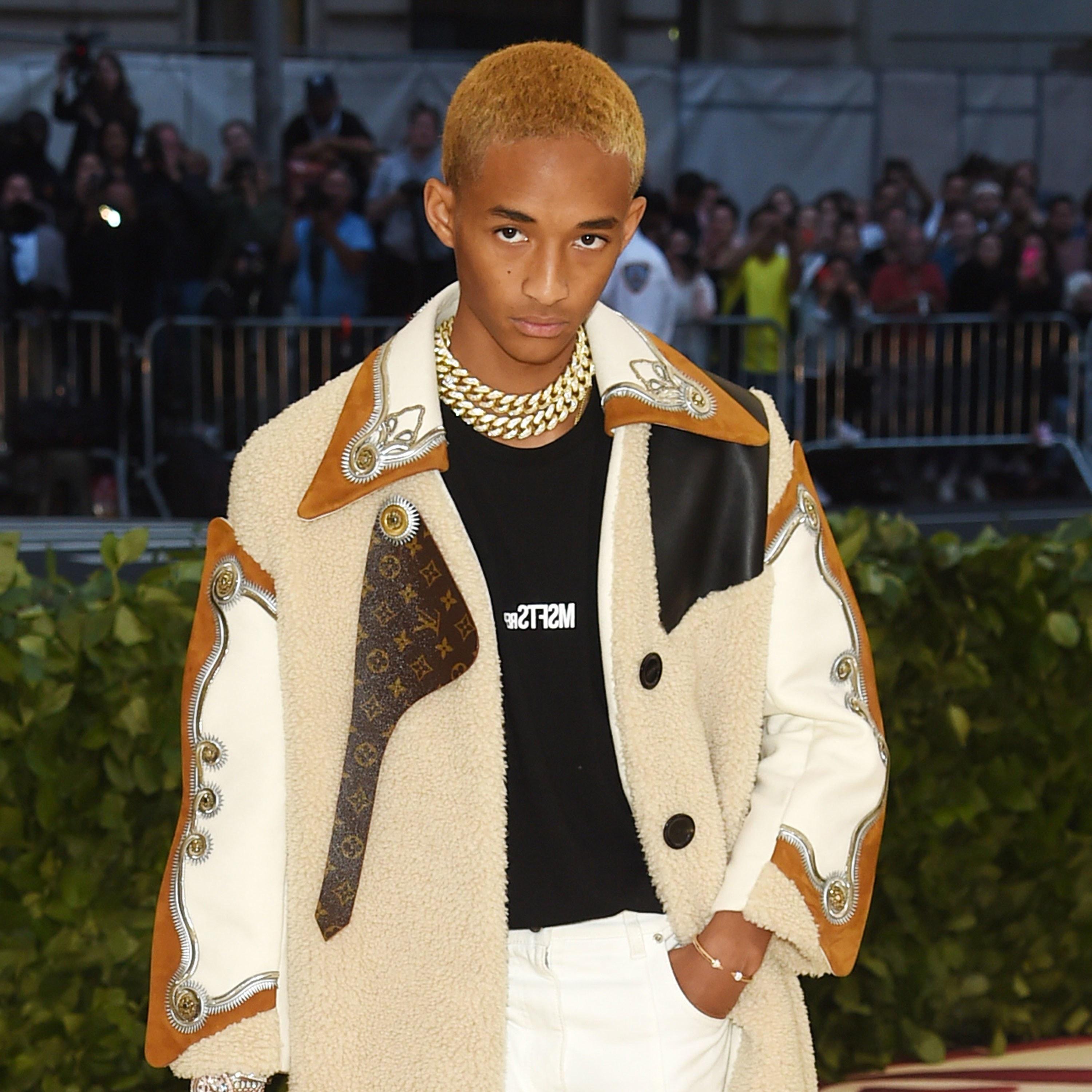 Jaden Smith Fashion, News, Photo and Videos