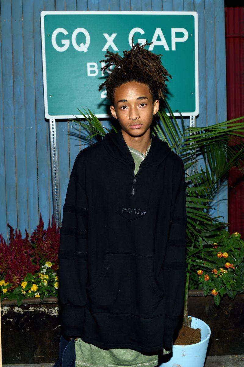 Best Jaden Smith Quotes (image in Collection)