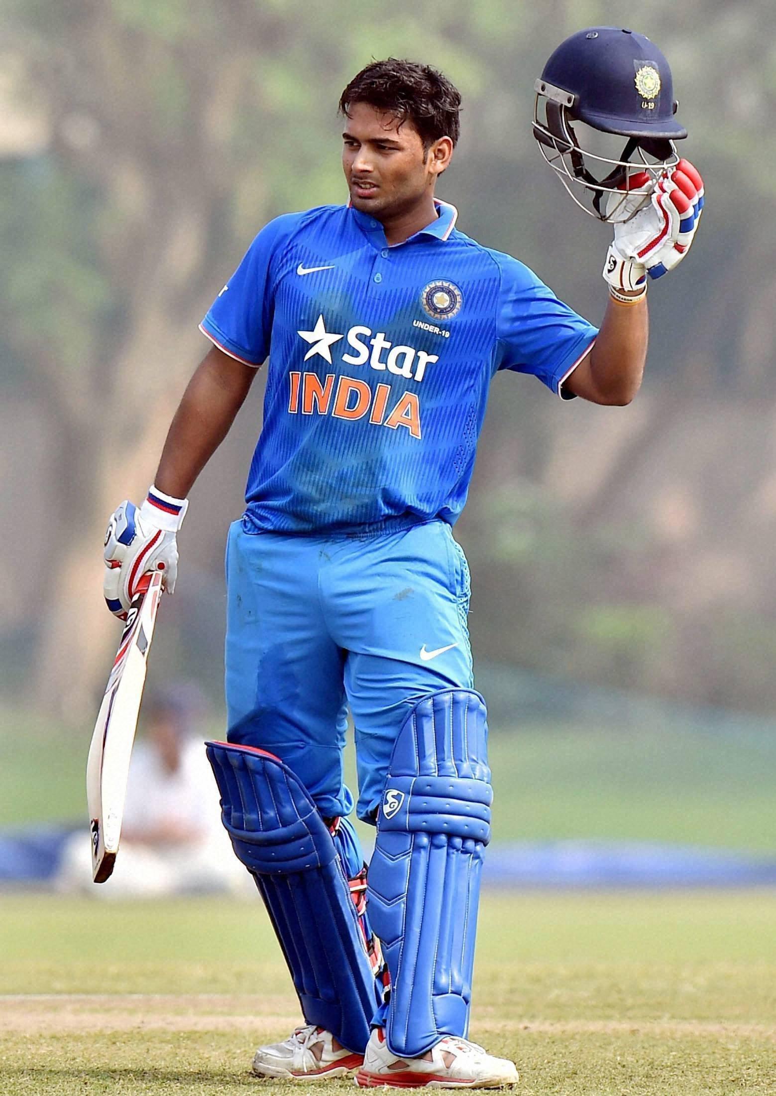 Rishabh Pant IPL Wallpapers - Wallpaper Cave