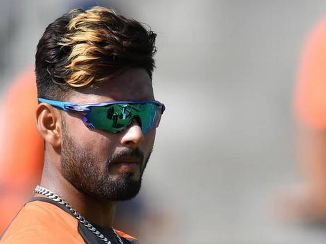 Rishabh Pant Wallpapers - Wallpaper Cave