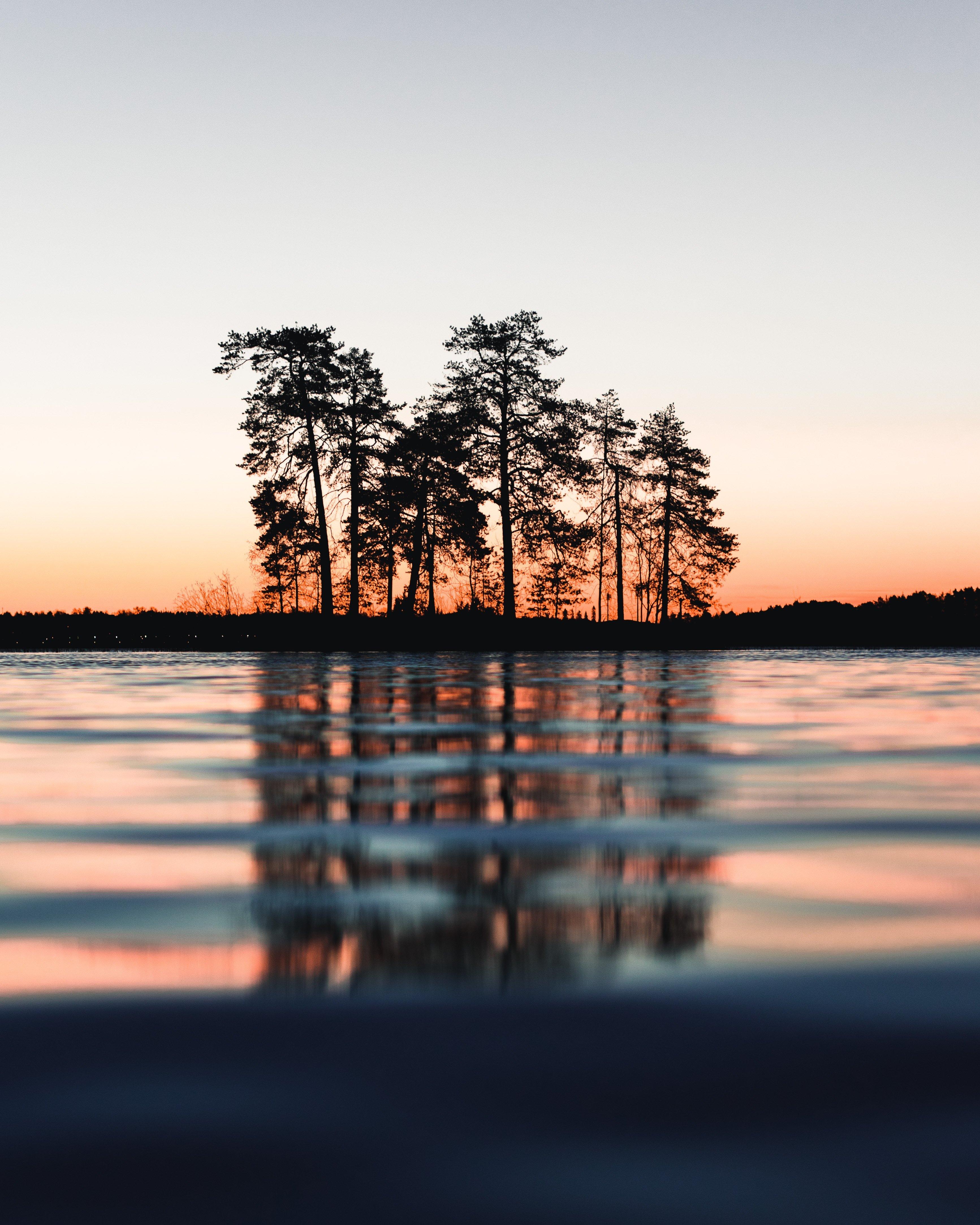 Finland 4K wallpaper for your desktop or mobile screen free and easy to download