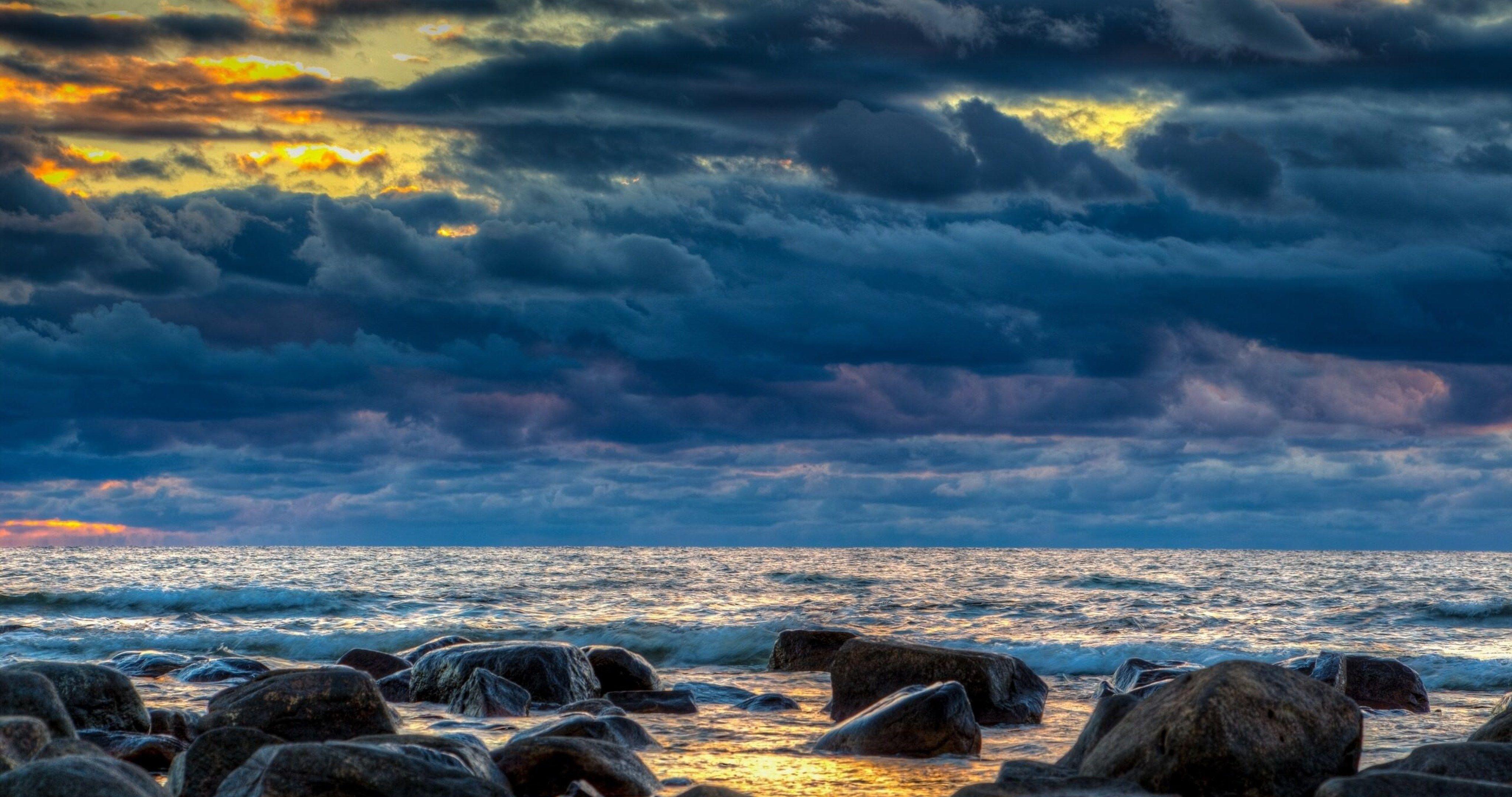 baltic sea finland 4k ultra HD wallpaper. ololoshenka. Baltic sea