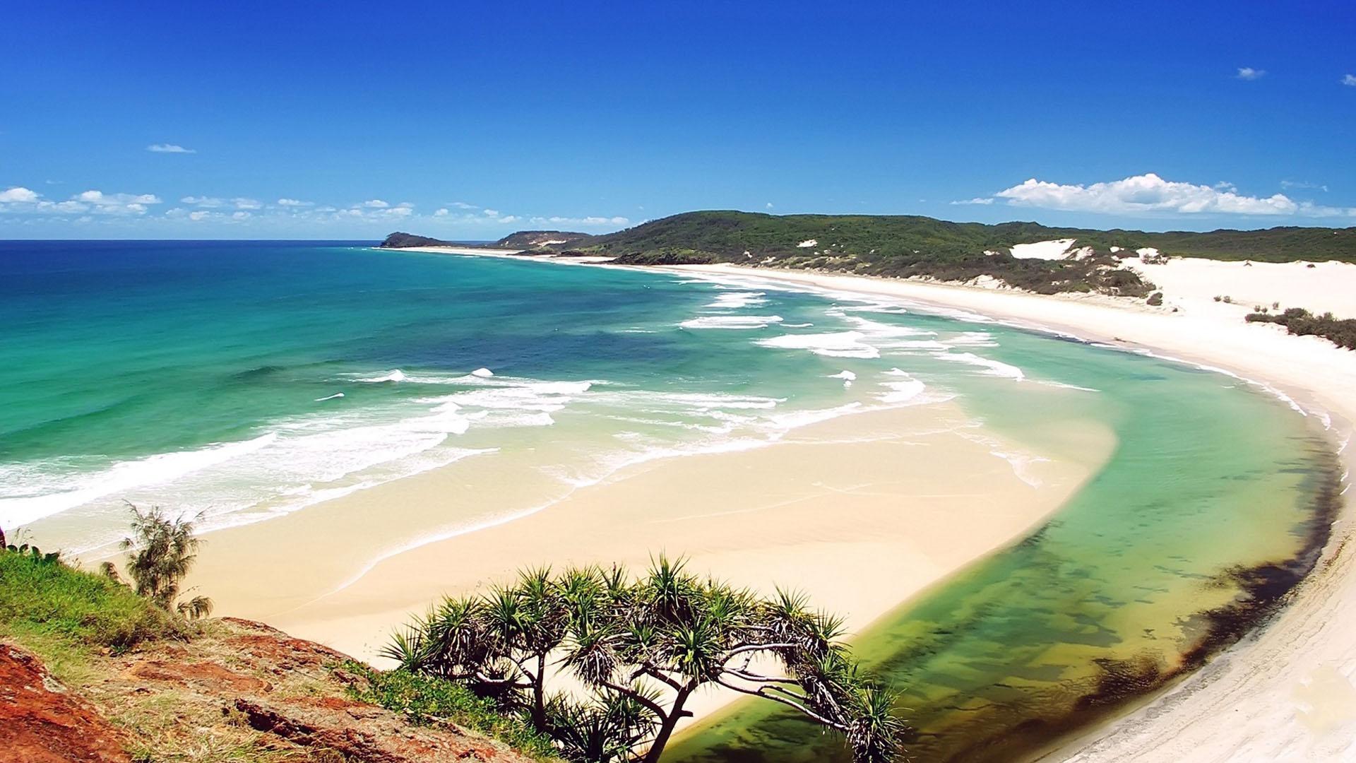 Hd Background For Mac Summer Wallpaper Download