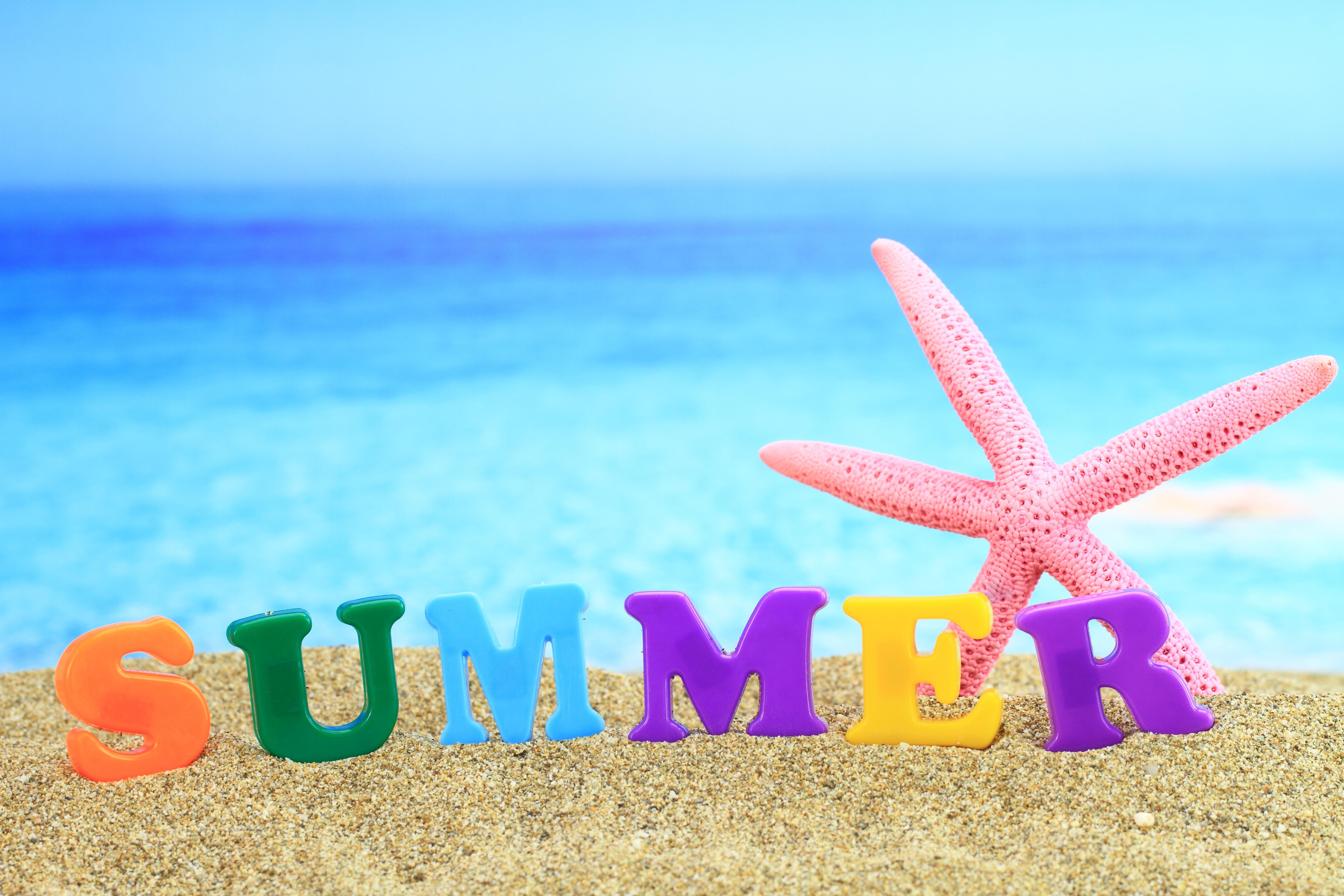 Tue 14 Jul 2015 Summer Desktop Wallpaper