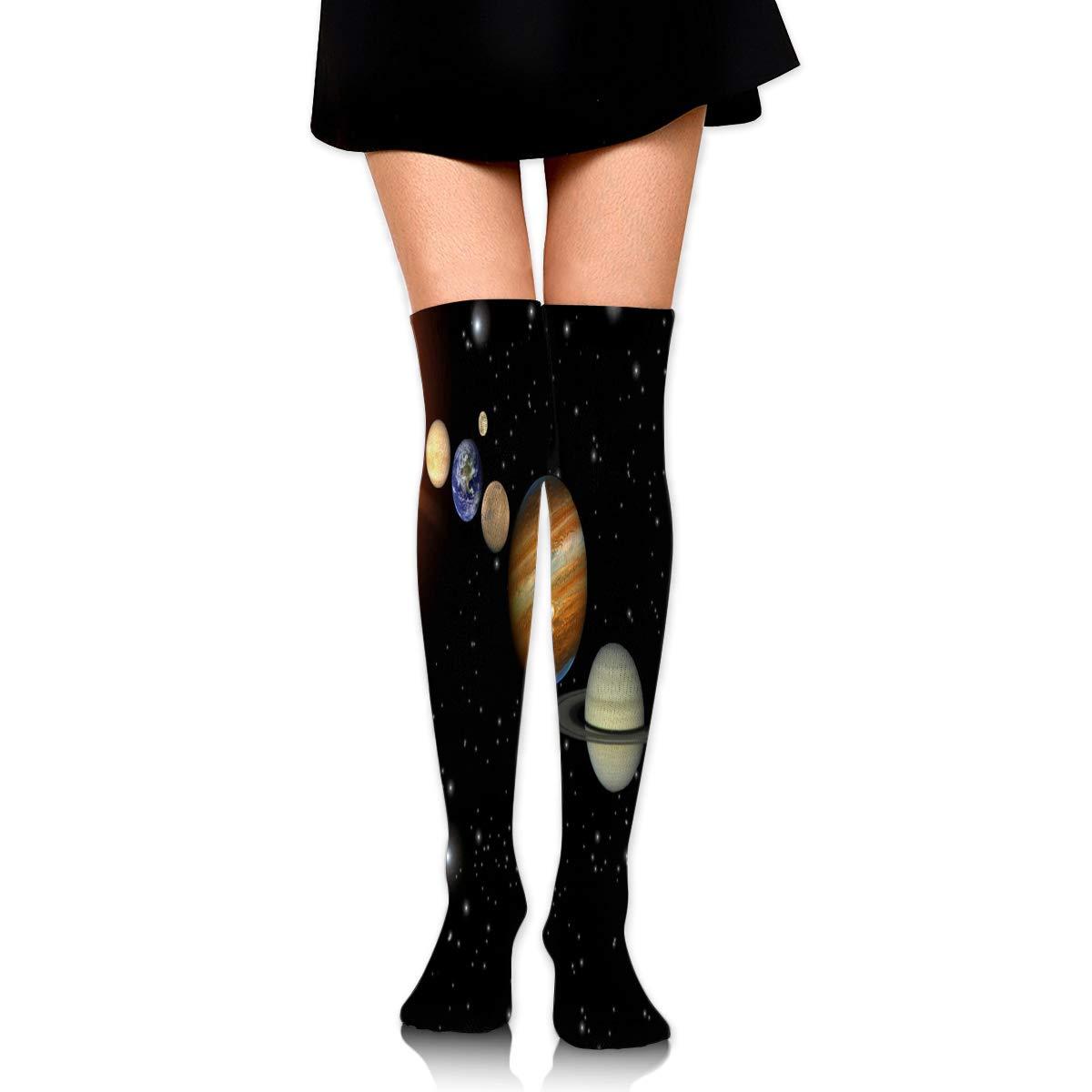 Stockings Miyazaki Wallpaper Fantastic Womens Knee