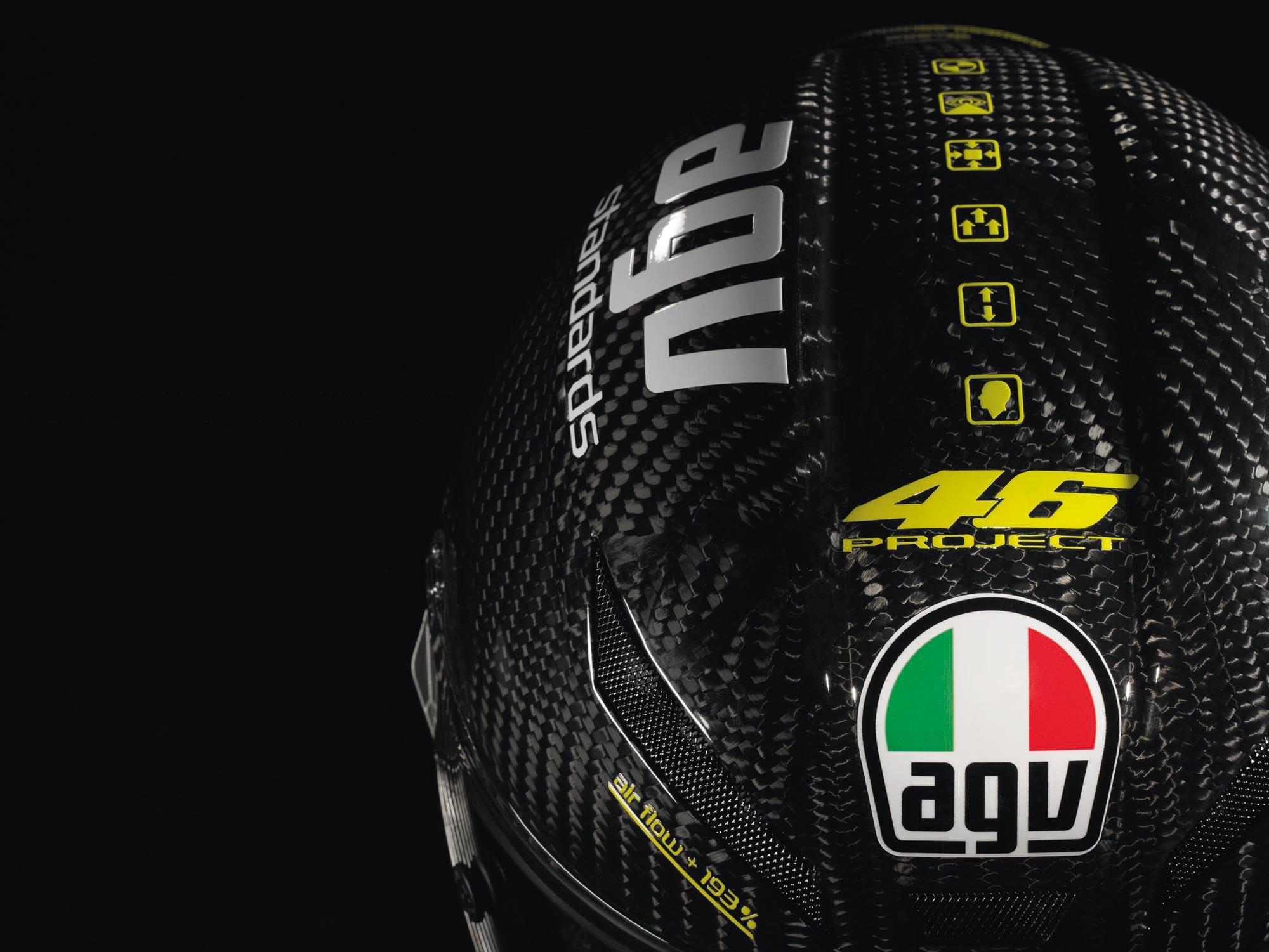 agv logo