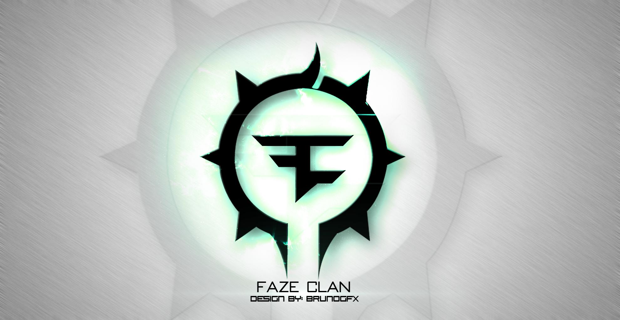 FaZe Clan Wallpaper HD