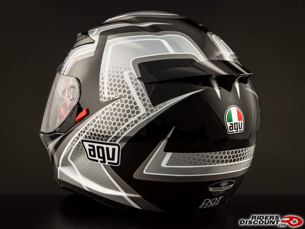 AGV Horizon Helmet [Archive] SV650 Forum: SV SV1000