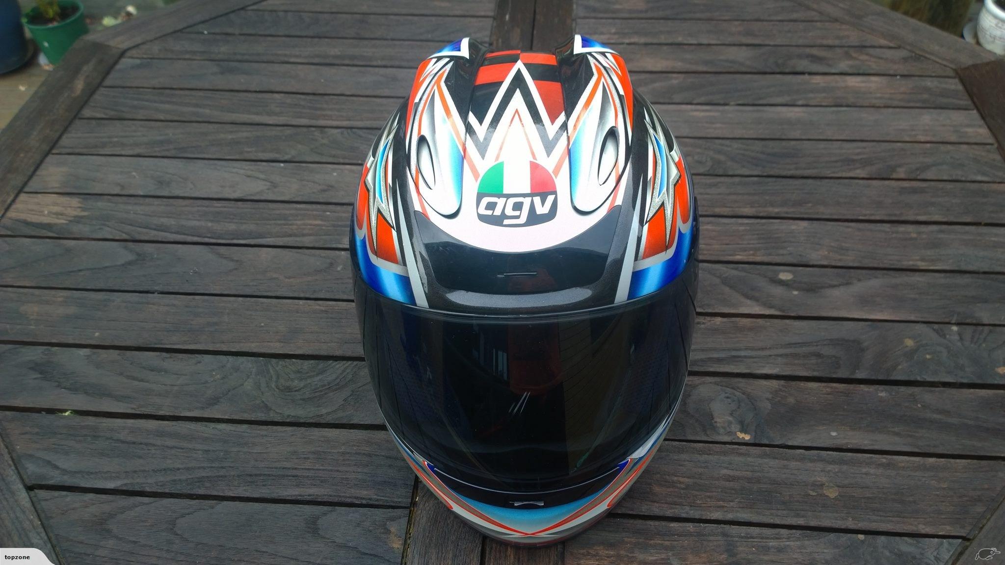 Agv Helmet Wallpaper Fitrini's Wallpaper