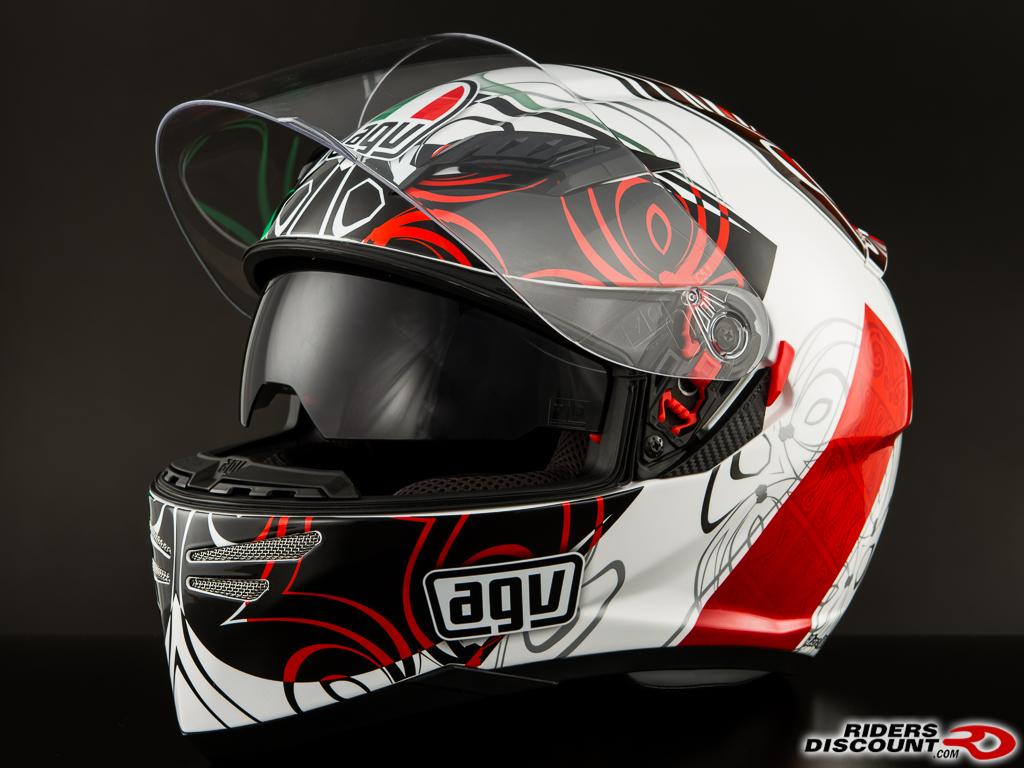 AGV Horizon Helmet CBR250R Forum, Honda CBR 250 Forums