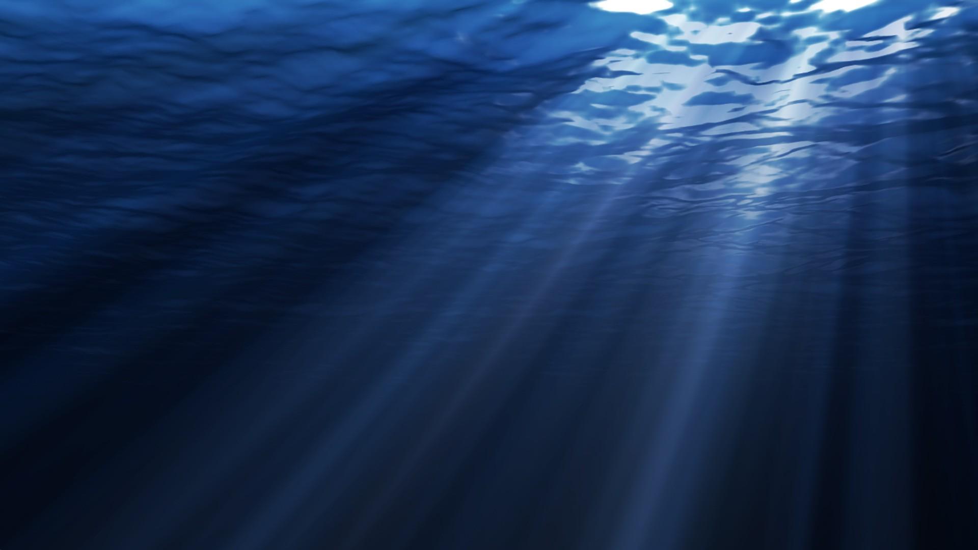 blue, deep sea, Deep Blue Sea, deep blue, under water wallpaper