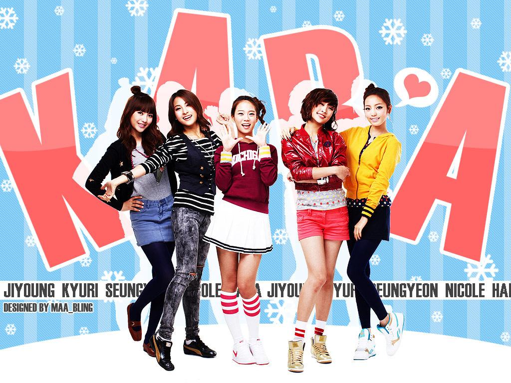 KARA image kara HD wallpaper and background photo