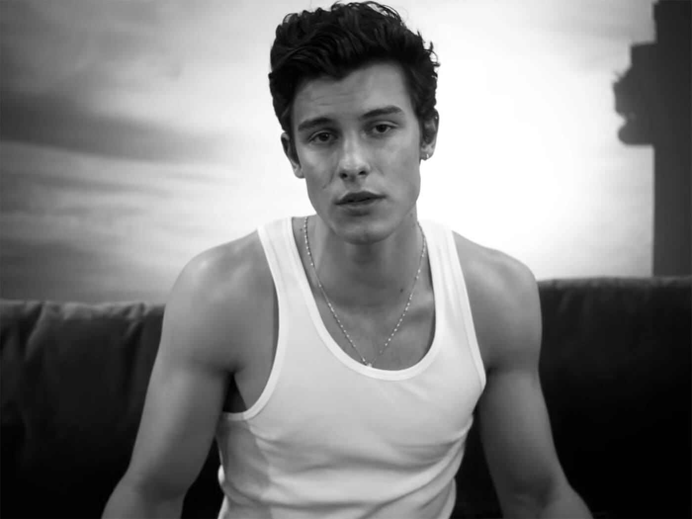 Hear Shawn Mendes' lovesick new song, “If I Can't Have You”