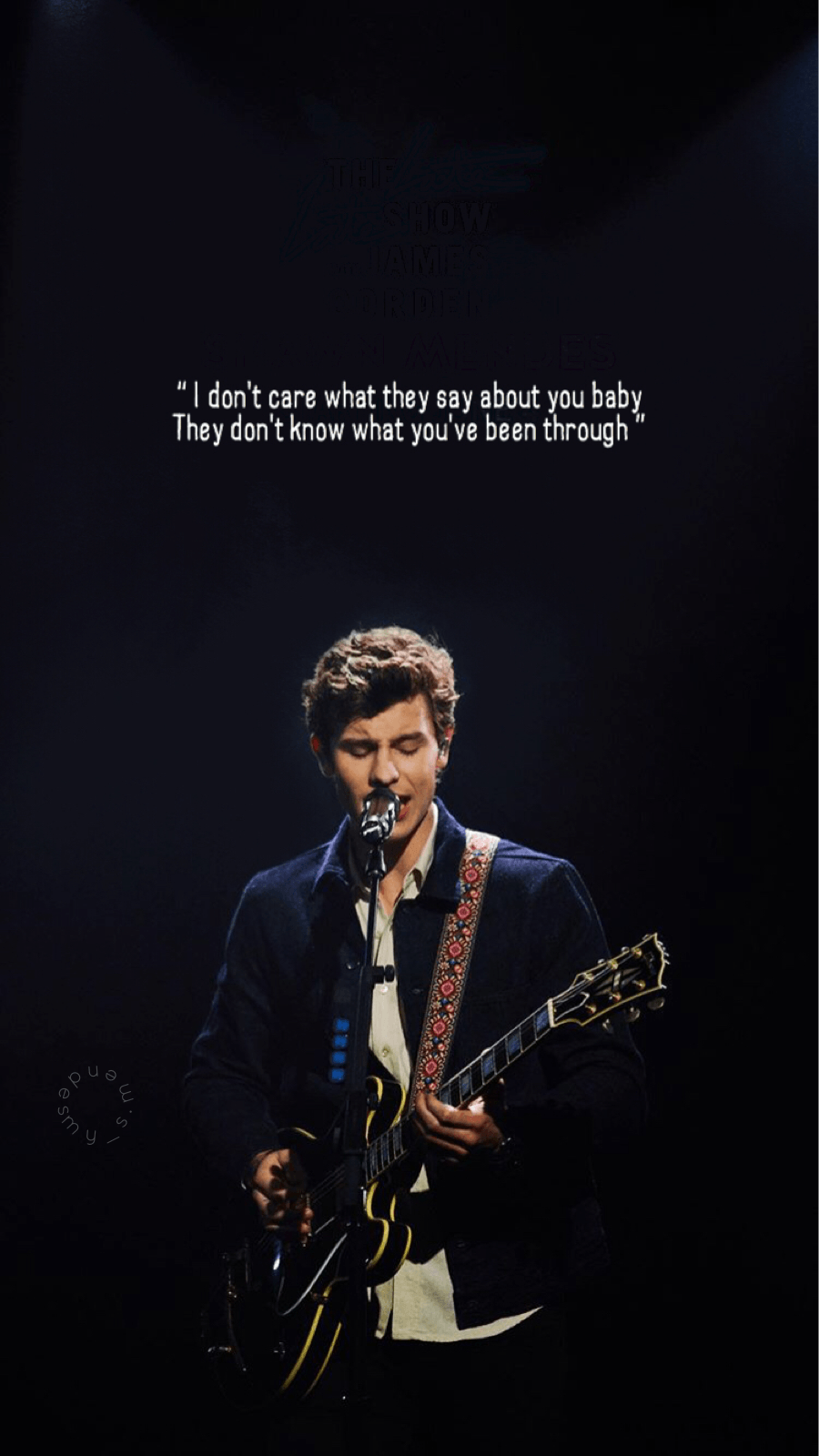 Shawn Mendes 2019 Wallpaper
