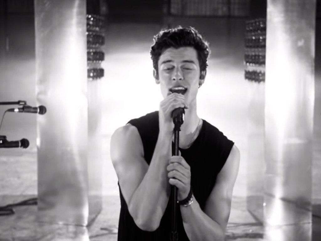 Video: Shawn Mendes enamora a sus fans con If I Can´t Have You