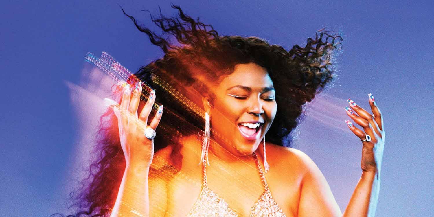 Did Lizzo Steal The Melody For Her Song Truth Hurts?