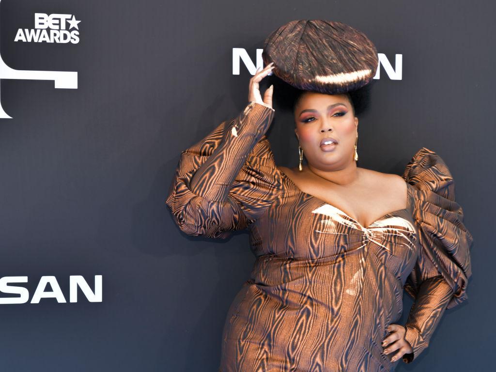 Is Lizzo An Actress? The 'Truth Hurts' Singer Is Making Her Film