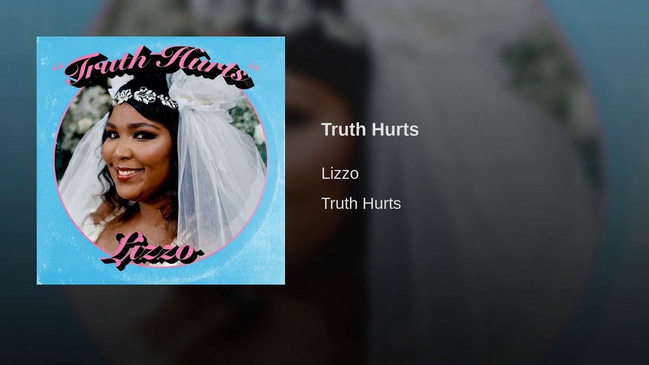 Truth Hurts. Music. Jewelry, Truth hurts, It hurts