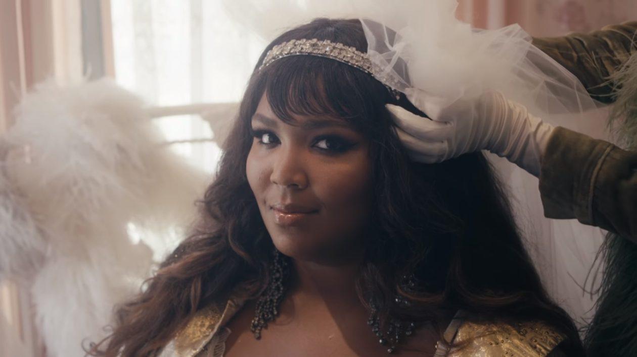 Friday Five: Lizzo, Graveyard Club, and more new Minnesota music