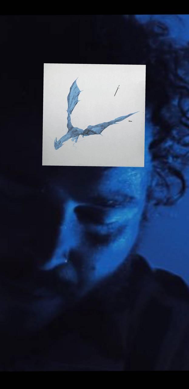 Post Malone wow Wallpaper