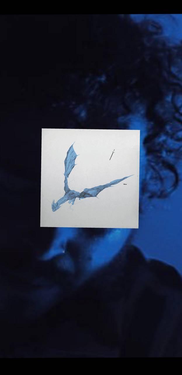 Post Malone wow Wallpaper