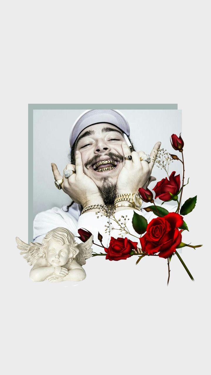 ̗̀requests are closed ̖́- Post Malone My Stoney in 2019