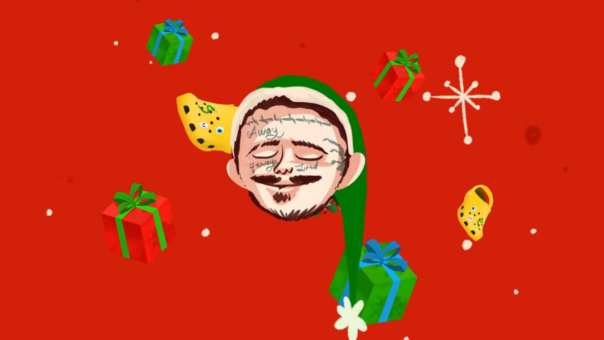 Post Malone: nowy singiel Wow na Youtube i Spotify