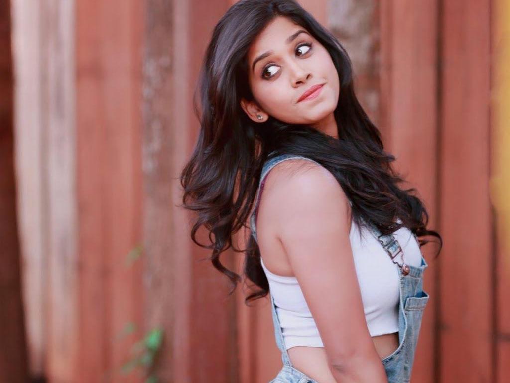 Nabha Natesh HQ Wallpaper. Nabha Natesh Wallpaper