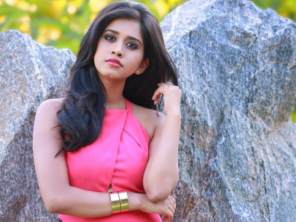 Nabha Natesh HQ Wallpaper. Nabha Natesh Wallpaper