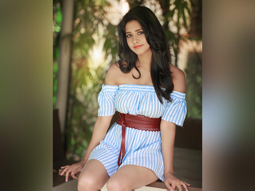 Nabha Natesh HQ Wallpaper. Nabha Natesh Wallpaper