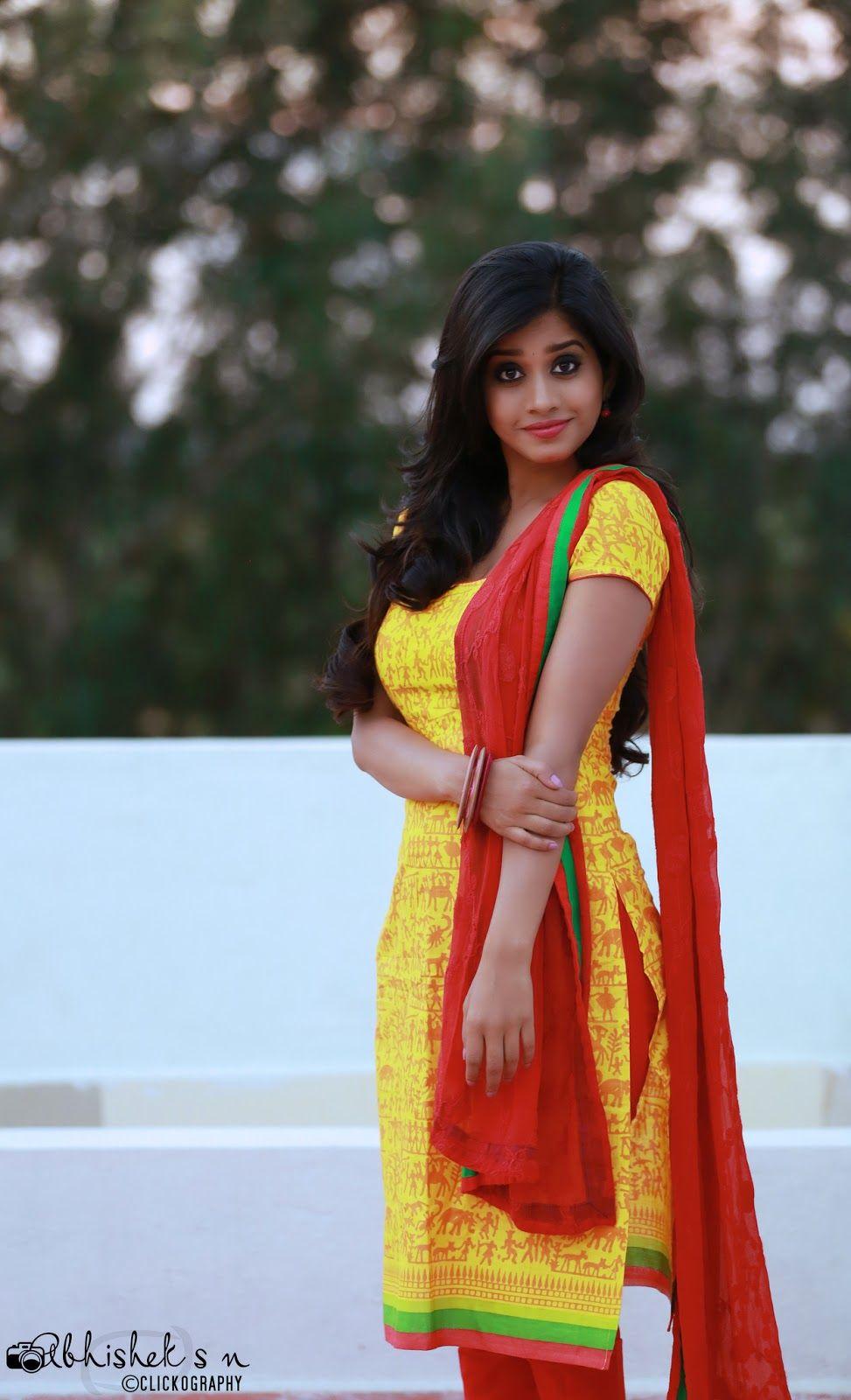 Nabha Natesh by Abhishek SN. hot. Beautiful indian