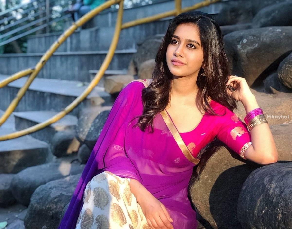 Nabha Natesh Wallpapers - Wallpaper Cave