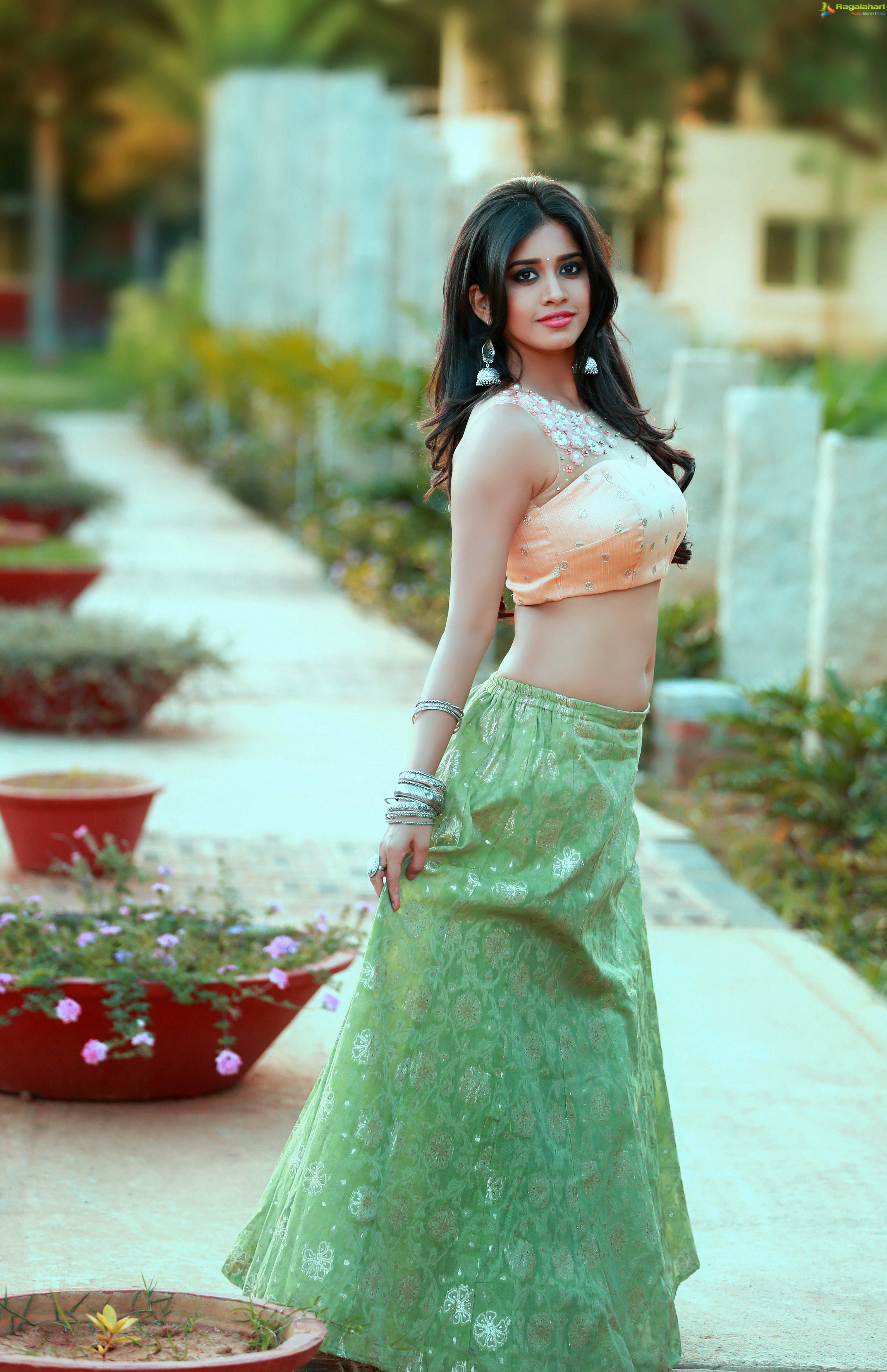 Nabha Natesh Image 912. Tollywood Actress Gallery, Image, Pics