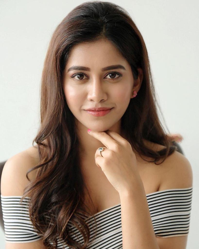 Nabha Natesh Latest Image Movie Updates, Movie Promotions