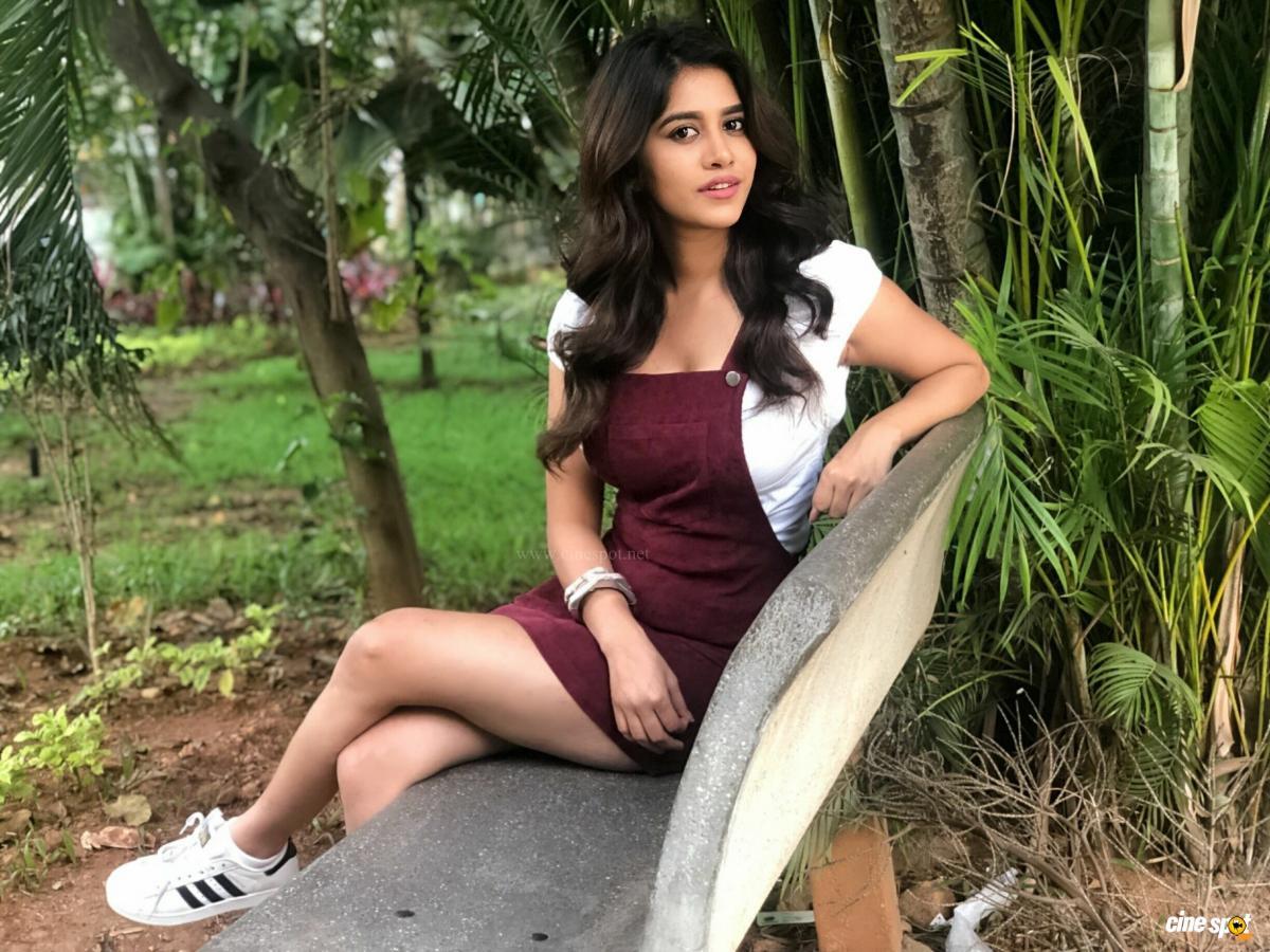 Nabha Natesh PhotoShoot Image