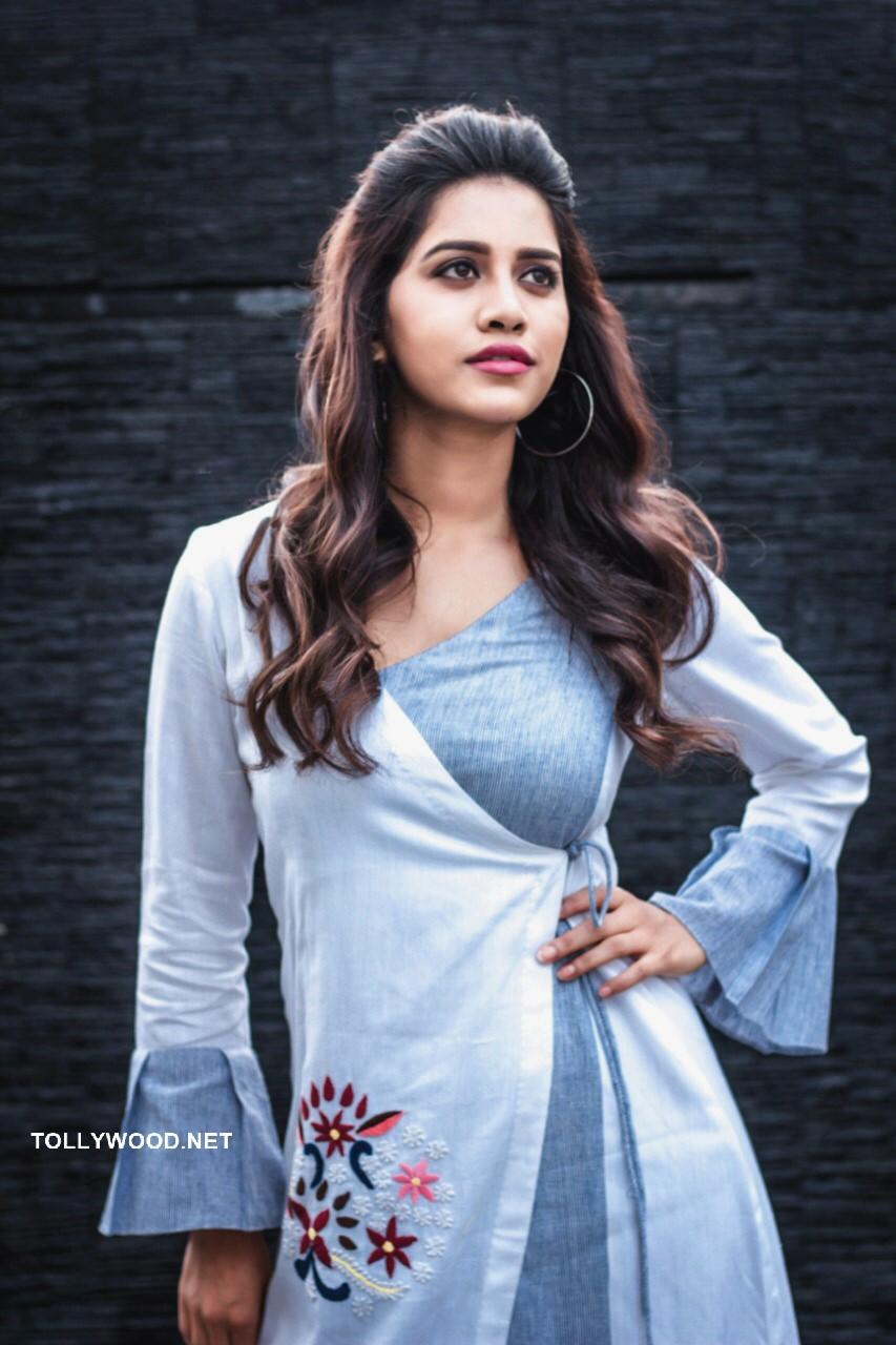 Nabha Natesh Latest Photo