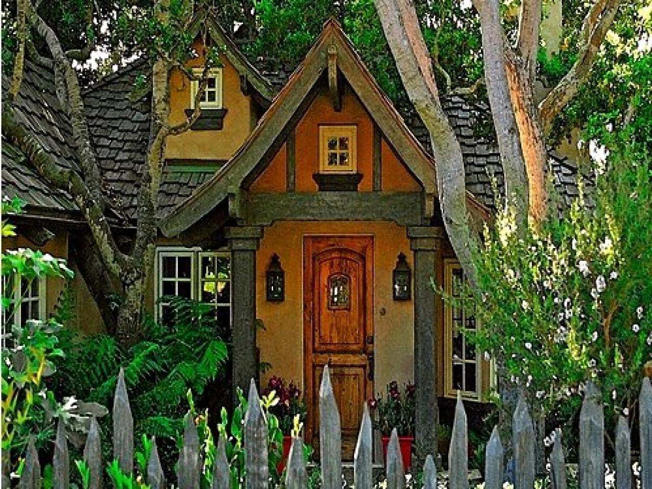 Fairytale Cottage Home Plans Fresh Small Fairy Tale Cottage House