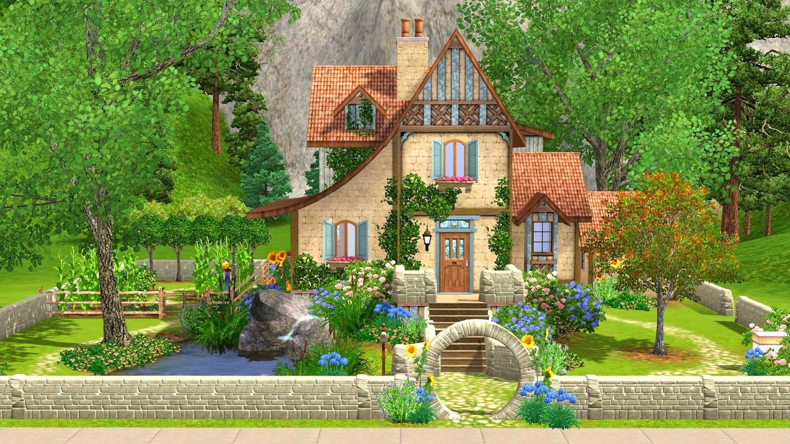 fairytale-cottage-wallpapers-wallpaper-cave