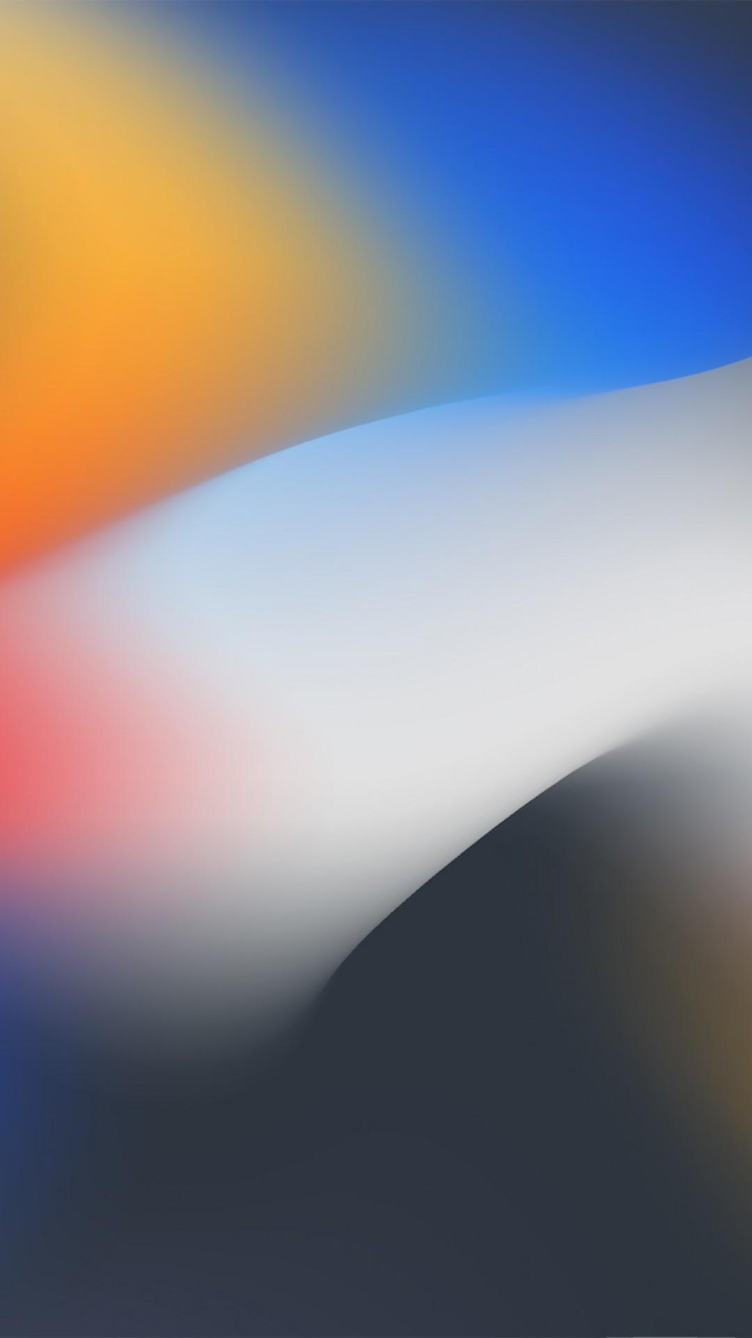 Wallpaper abstract, colorful, Huawei P Smart Plus, HD, OS