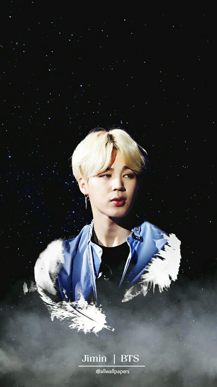 Bts Jimin Wallpaper Wallpaper Park Jimin