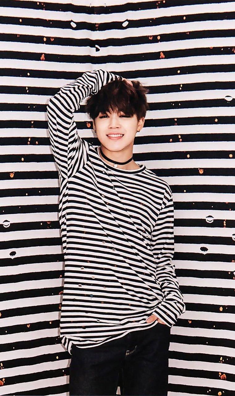 Cute Mochi Jimin Cute Wallpaper Download