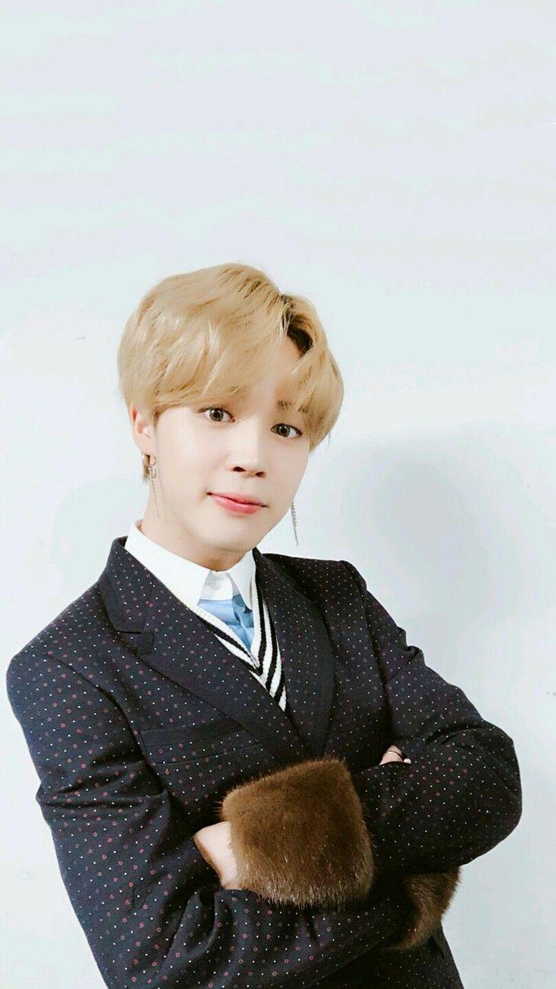 BTS Jimin Wallpaper